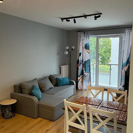 N&S Apartament Na Lisiej زيلونا غورا المظهر الخارجي الصورة