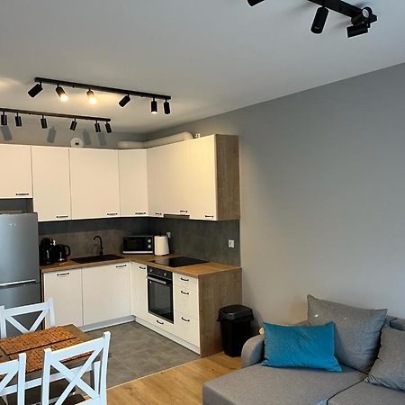 N&S Apartament Na Lisiej زيلونا غورا المظهر الخارجي الصورة