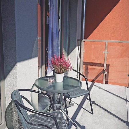 N&S Apartament Na Lisiej زيلونا غورا المظهر الخارجي الصورة