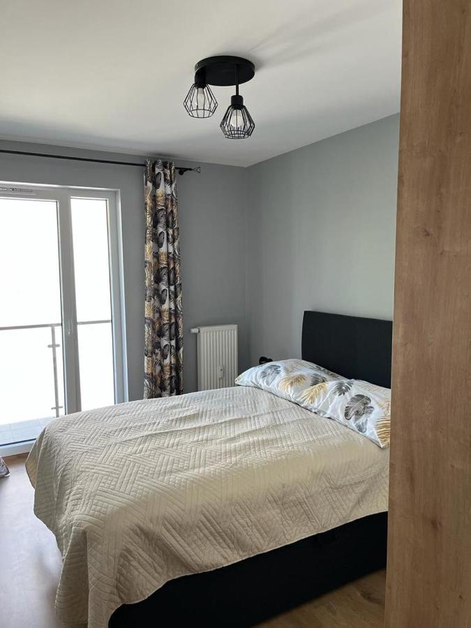 N&S Apartament Na Lisiej زيلونا غورا المظهر الخارجي الصورة