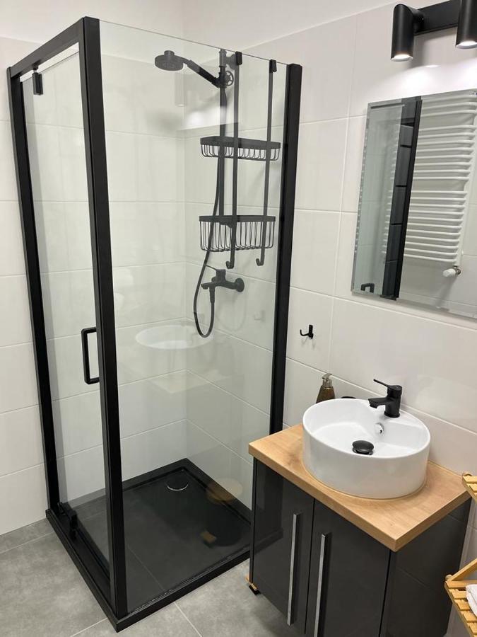 N&S Apartament Na Lisiej زيلونا غورا المظهر الخارجي الصورة