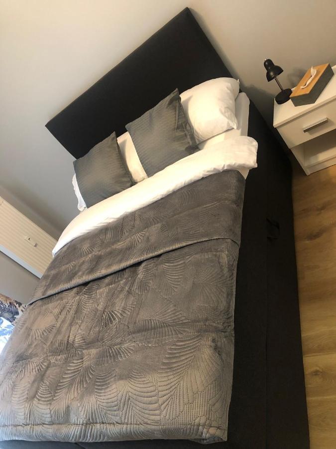 N&S Apartament Na Lisiej زيلونا غورا المظهر الخارجي الصورة